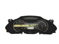 Spidometras Audi A4 B8 8K0920930C 503001523405 52577