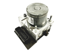 Abs Siurblys Fiat Alfa Romeo 51807043 0265230191 Bosch 38625