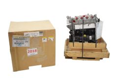 Benzininis Variklis Naujas Originalus 8201437309 D4FK782 Renault Wind 1.2 Turbo D4F782 Benzininis Variklis Naujas Originalus 8201437309 D4FK782 Renault Wind 1.2 Turbo D4F782