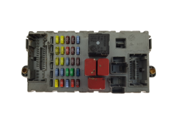 Saugiklių dėžutė Fiat Croma 46846745 19471