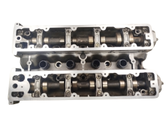 Cilindro galvutė Citroen Peugeot 9634355510 0200Z4 1.8 16v 6FZ 2