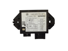 Valdymo Blokas Immo Mercedes-Benz 1688200426 5WK4736 Siemens 18327