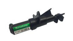 Žibintų Plovimo Purkštukas 1Z0955966A B11482 Skoda Octavia 2 Borsehung