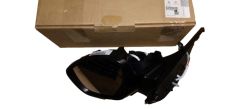 Veidrodis Kairysis Originalus 98128561XT Citroen C3