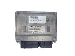 Valdymo Blokas 047906033C 5WP44203 10 Skoda Siemens 63150