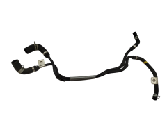 Aušinimo skysčio vamzdis Turbo 144985838R 1.3 TCE Dacia Renault Nissan