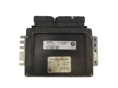 Valdymo Blokas Mini 12147513981-01 S118012001H Siemens 1149