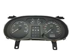 Tachometras Renault Clio 2 8200261119 57123
