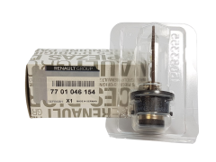Lemputė Xenon D2S 35W Renault 7701046154 Originalus