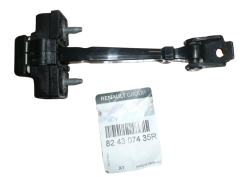 Durų Vyrio Fiksatorius Galas Originalus Renault Clio 4 824307049R