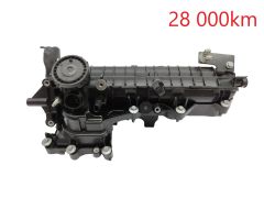 Įsiurbimo kolektorius 140034990R A2821401100 1.3 TCe Dacia Renault Mercedes