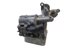 Alyvos Filtro Korpusas 8200781898 2.0 DCI Renault Nissan Opel Trafic 2 1110