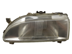 Priekinis Žibintas Kairė Renault 19 0291005 0191005 Valeo