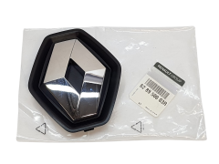 Emblema Renault 628950003R Originalus