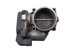Droselio sklendė BMW 1354 7561066-01 A2C53115534 VDO 3492