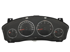 Spidometras Jeep Cherokee P05172033AE