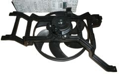 Radiatoriaus Ventiliatorius Originalus Dacia Logan Sandero 1.5 dCi 214817807R