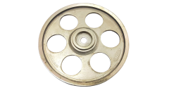 Vandens siurblio skriemulys 081236 9618375580 2.5 TD Peugeot Boxer Citroen Jumper