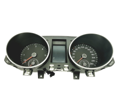Tachometras VW Golf MK6 5K0920860E 44391