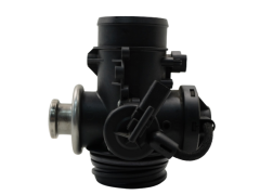 Egr Vožtuvas Citroen Peugeot 9638111580 0928400425 1.9D