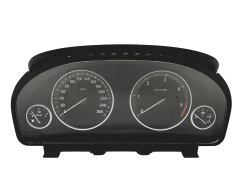Tachometras BMW 5 F10 9249345-01 2119956-06 32141