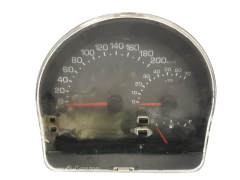 Spidometras Fiat Multipla 51712410 110080073016 41946
