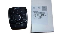 Valdymo Skydelis Naujas Originalus 98023785ZD Peugeot