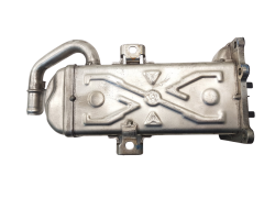 EGR Aušintuvas 03P131512D VW Audi Seat Skoda 1.2 TDI