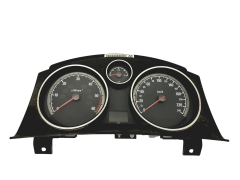 Tachometras Opel Astra H 13184319GC 58948