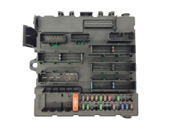 Saugiklių dėžutė Saab 519070007 12795734 GM 19759