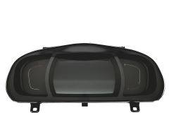 Spidometras Renault Espace V 248102060R