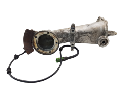 Svirtis Kairė Galas Citroen XM 5175J8 96067694 ABS