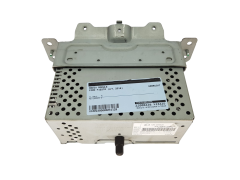 Automobilio radijas AHU Ford Fiesta H1BT-18D832-BL FoMoCo