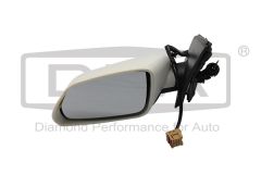 Veidrodis Kairysis 6Q1857507AH 88571789802 VW Polo DPA