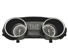 Tachometras Alfa Romeo Giulietta 50520113 A2C53400372