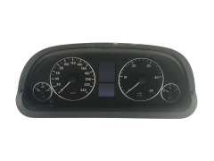 Tachometras Mercedes A W169 1031098100 1031098101 58659