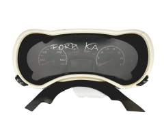 Tachometras Ford Ka 5550050519 5550050505 58866