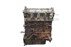 Dyzelinis Variklis RHR 2.0 HDI 16V Citroen Peugeot