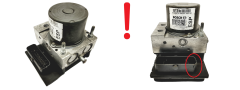 Abs Siurblys Fiat 500 51824575 0265951027 Bosch 60313