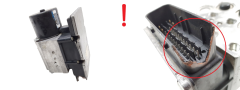 Abs Siurblys Alfa Romeo 159 51796046 54084738G TRW 1242