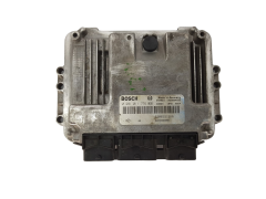 Valdymo Blokas 0281011776 8200391966 8200386508 Renault Bosch 3408
