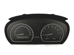 Tachometras BMW X3 E83 3448332-02 1024721-14 31528