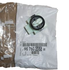 Tvirtinimo Spaustukas Naujas Originalus 9678805580 Citroen C3 Picasso