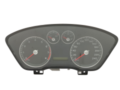 Spidometras Ford Focus 4M5T-10849-ER 4M5T10849ER 27412