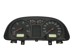 Tachometras VW Bora 1J0919861B 110008916018 40509
