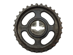 Skirstomojo veleno krumpliaratis KIA 2.5 V6 OK9BV