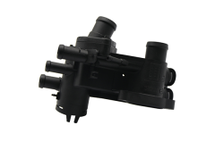 Termostato Korpusas 032121111N 11210099201 VW Seat Skoda Vika