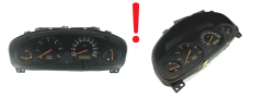 Tachometras Rover 45 AR-0026-116 UK-NSI 54658