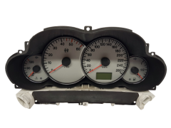 Tachometras Alfa Romeo 166 156022592 20801