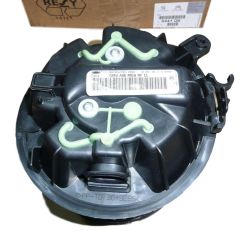 Salono Ventiliatoriaus Variklis Originalus Citroen Peugeot C2 C3 1007 206 307 6441Q6